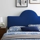 preview thumbnail 59 of 57, Dawn King/California King Performance Velvet Headboard