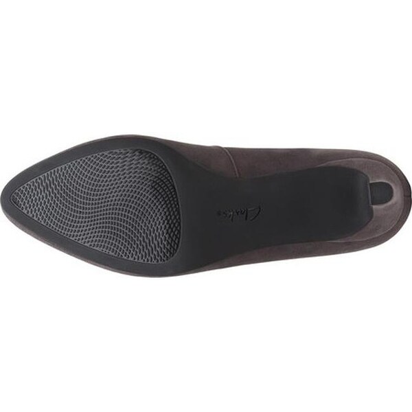 clarks calla rose grey