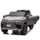 preview thumbnail 51 of 58, 24V Lexus LX600 Ride-On Car with Bluetooth & Remote Control