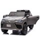 preview thumbnail 11 of 58, 24V Licensed LEXUS LX600 Kids Ride-On Vehicle