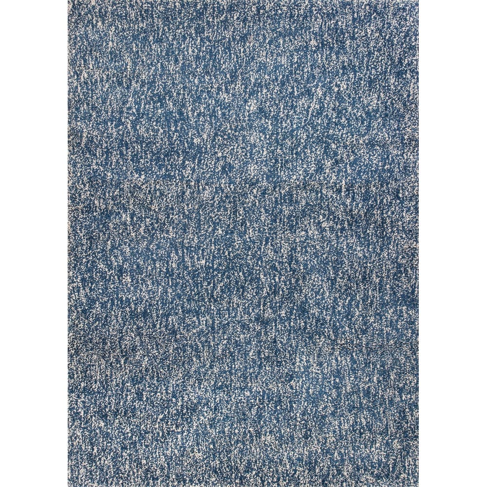 Domani Euphoria Cozy Heather Shag Rug