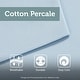 preview thumbnail 32 of 71, Madison Park Gisele 8 Piece Cotton Comforter Set