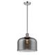 Option Polished Nickel / Plated Smoked