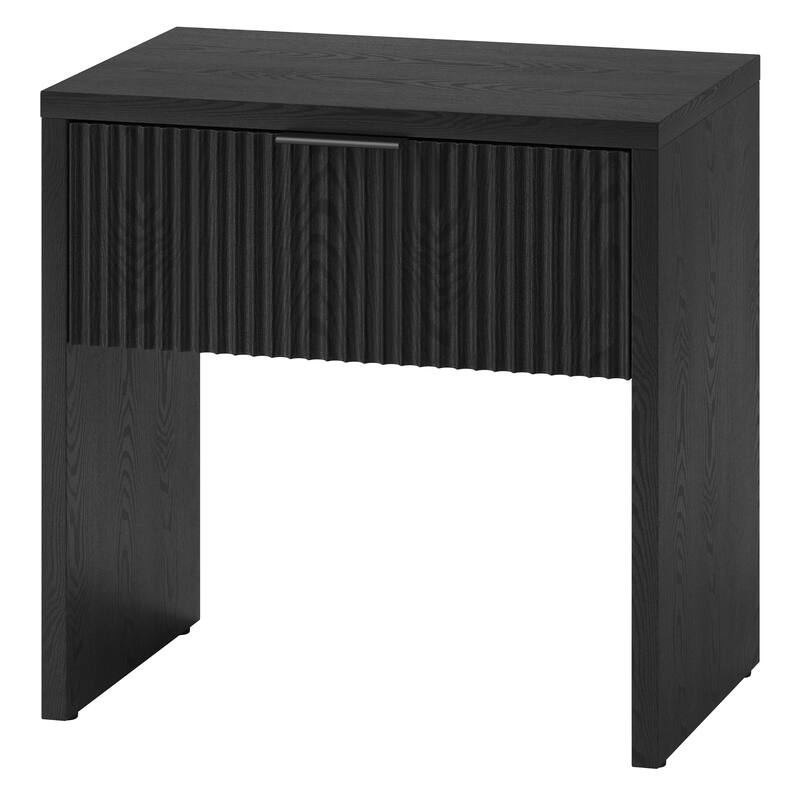 Kenslow 24" Wide Rectangular Nightstand