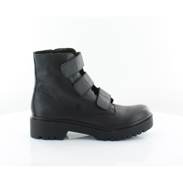 steve madden wayne boots white