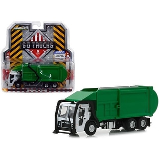 diecast mack trucks