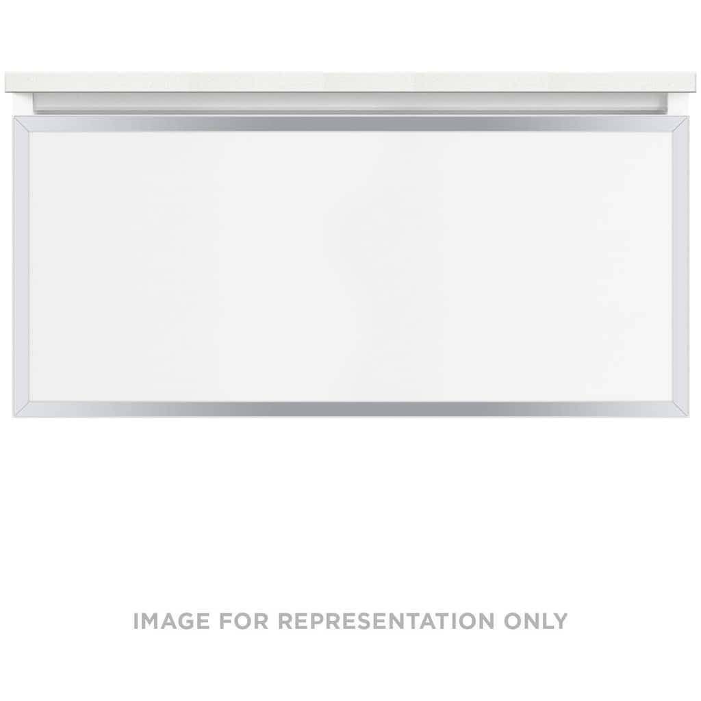 Robern VP36H2D18PN Profiles 36" Single Wall Mounted Vanity Cabinet