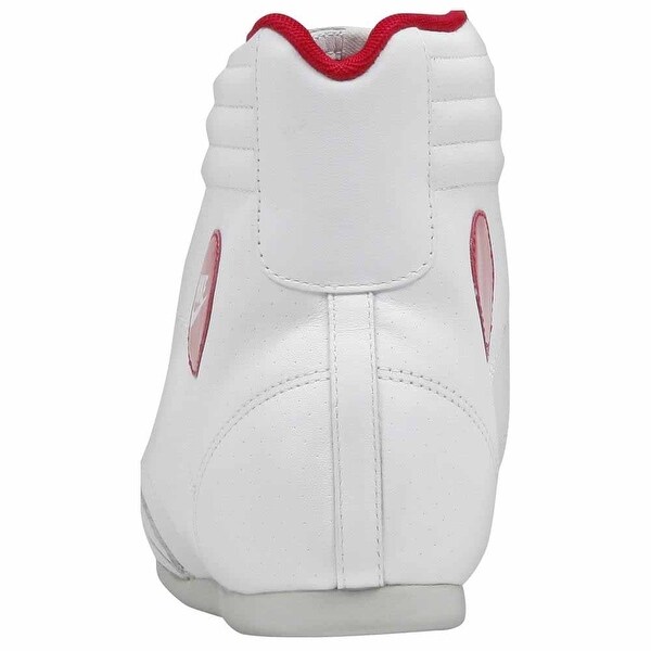 nike hijack mid womens trainers