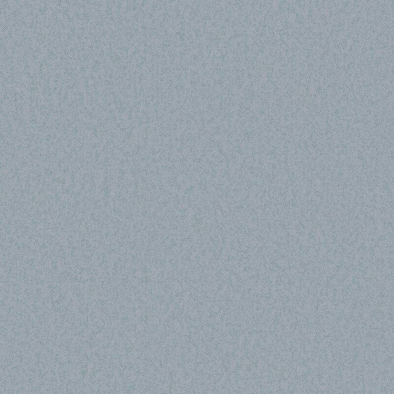 Galerie Wallcoverings Designer Colors Even Texture Glitter Finish Non-woven Wallpaper Roll - 33-feet long x 21-inches wide - Blue