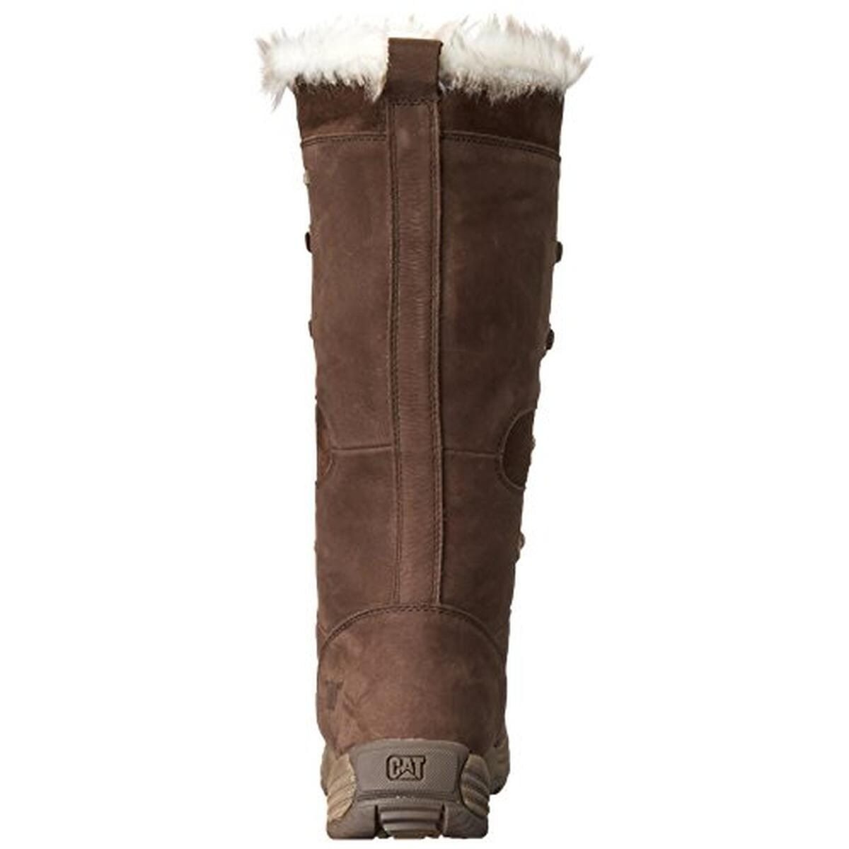 caterpillar winter boots