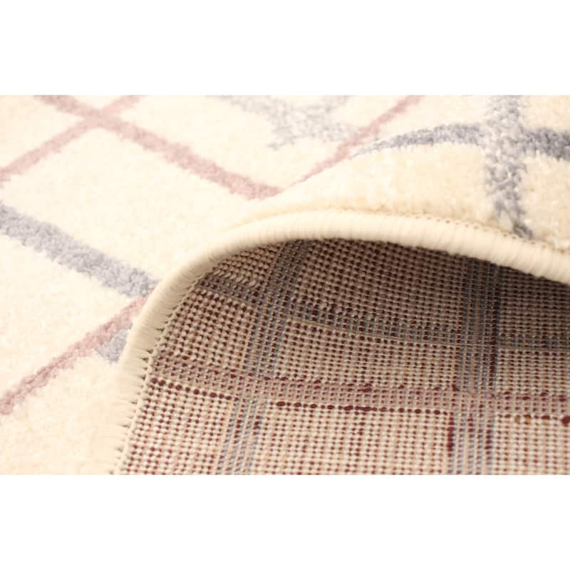 ECARPETGALLERY Tessa Transitional Rug