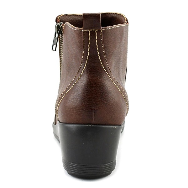 softspots ankle boots
