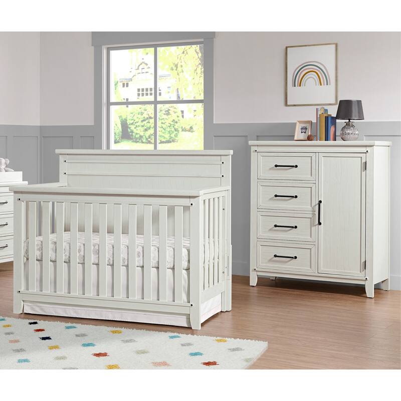 Soho Baby Ellison Chifferobe