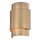 preview thumbnail 5 of 9, Z-Lite 739S Harlech 2 Light Wall Sconce