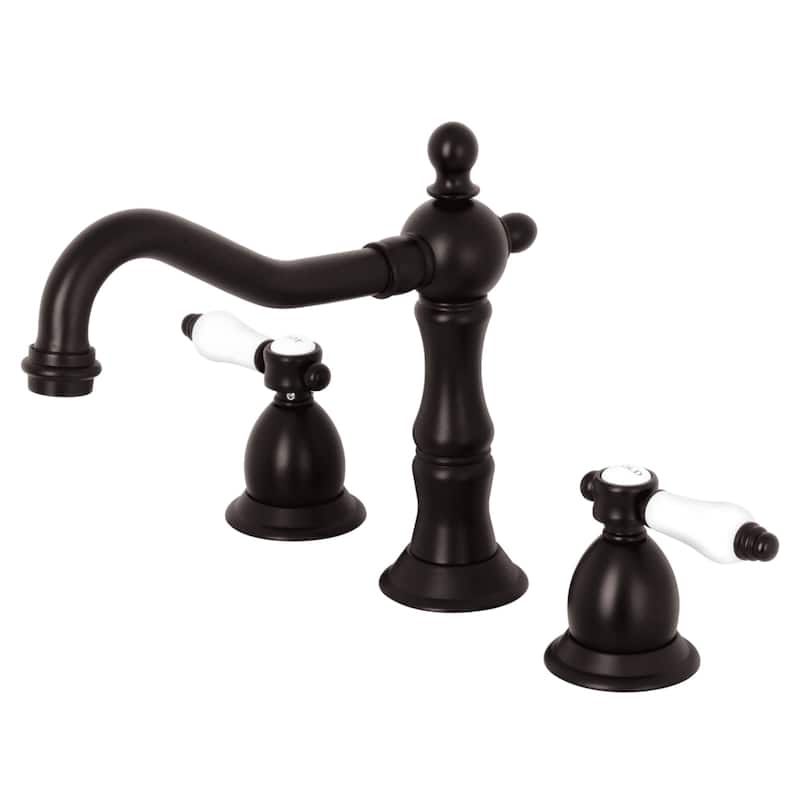 Bel-Air 8 in. Widespread Bathroom Faucet