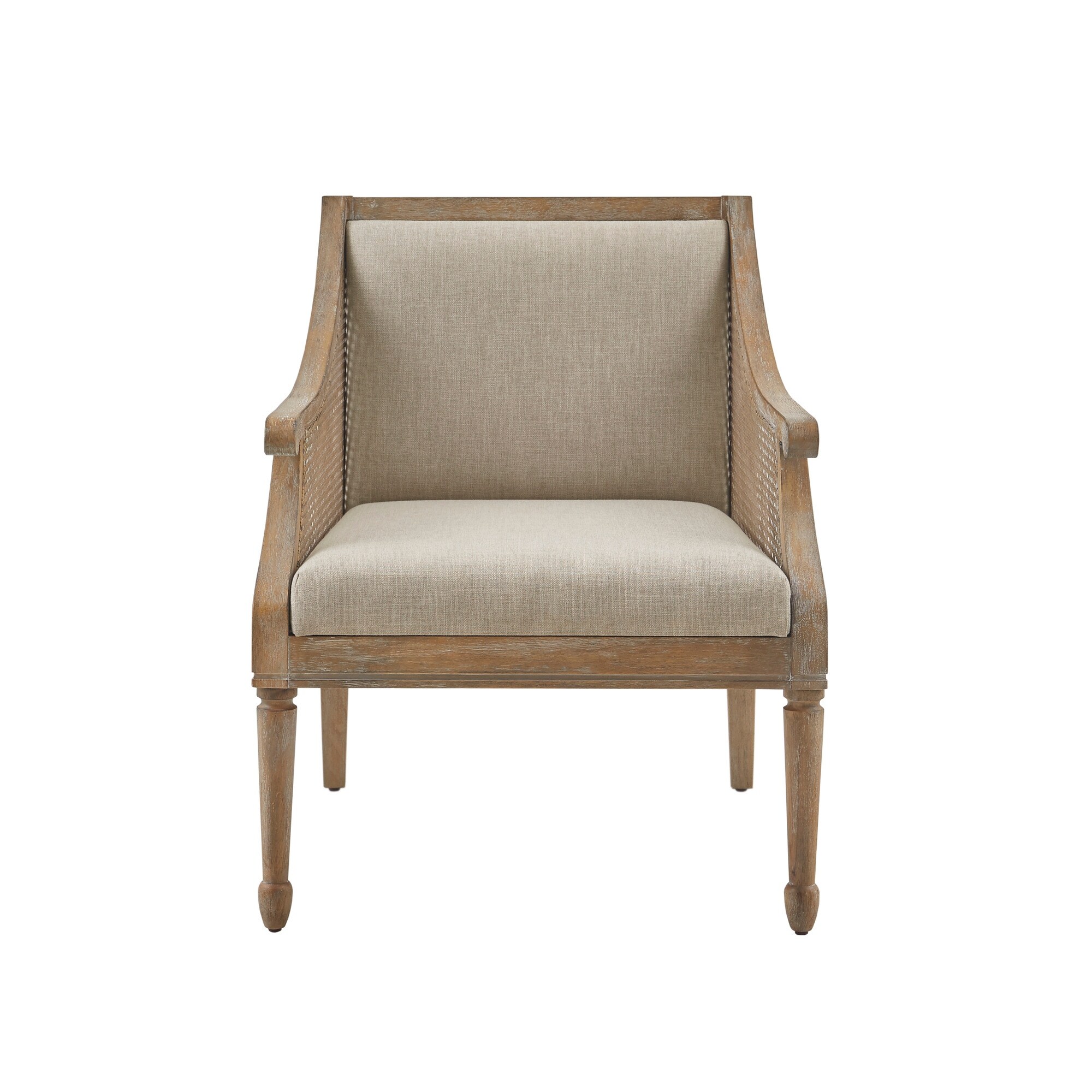 Martha stewart outlet isla accent armchair