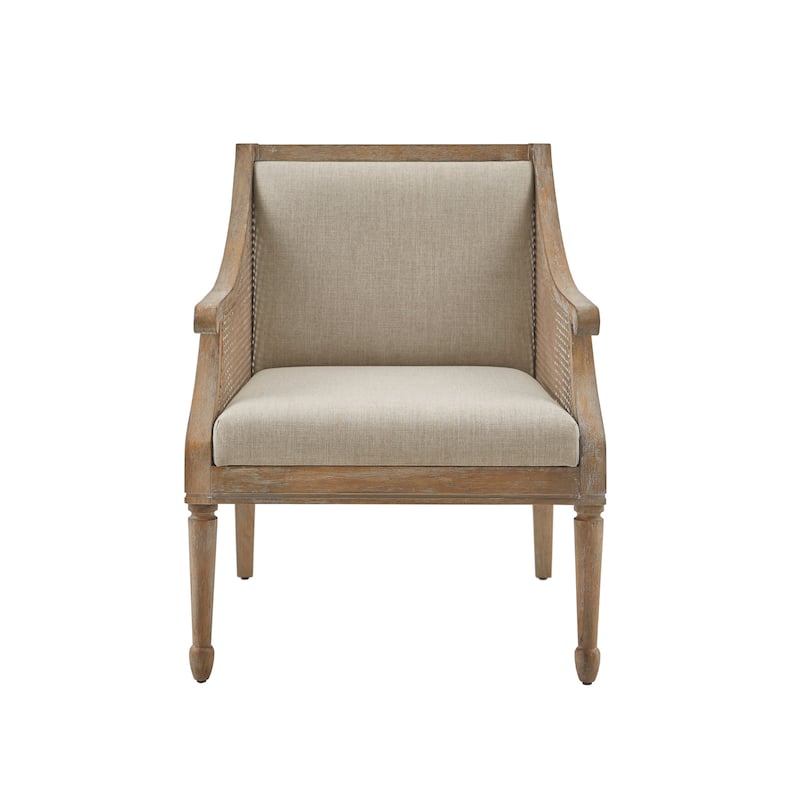 Martha Stewart Isla Accent Armchair