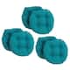 Option Aqua Blue