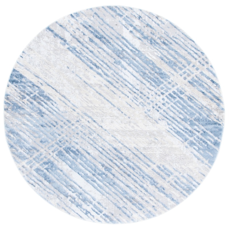 SAFAVIEH Amelia Lendita Modern Abstract Rug