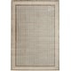 preview thumbnail 90 of 113, Nourison Nordic Indoor only Geometric Area Rug 4' x 6' - Blue/Multicolor - Rectangle
