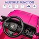 preview thumbnail 29 of 31, 12V Kids Ride On Truck Car, Parent Remote Control, Twin 35W Motors, 3 Speeds, LED Lights, Music & Horn, Electric Vehicles Toy