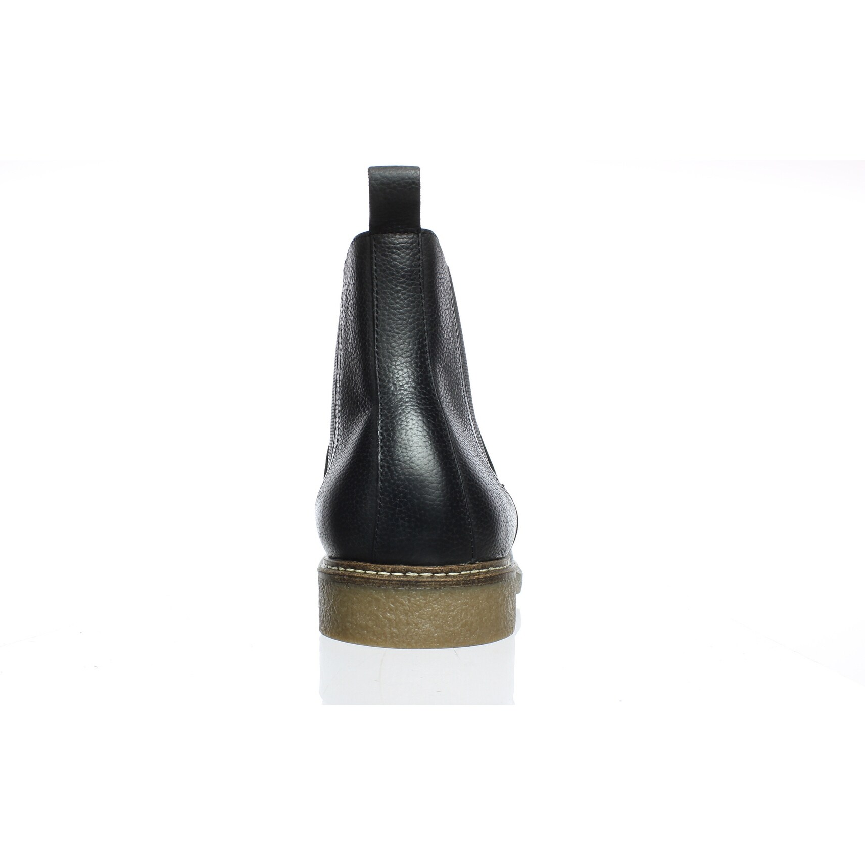 dexter black boots