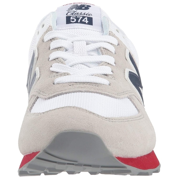 new balance men's 574s sport sneaker