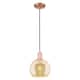 Option Mercury / Antique Copper