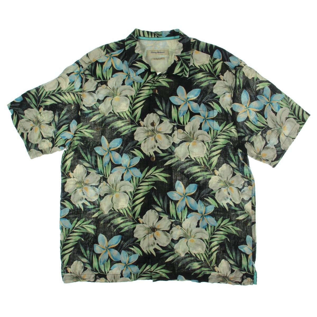 tommy bahama type shirts