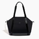 preview thumbnail 3 of 1, Freshly Picked Seoul Neoprene Tote Ebony