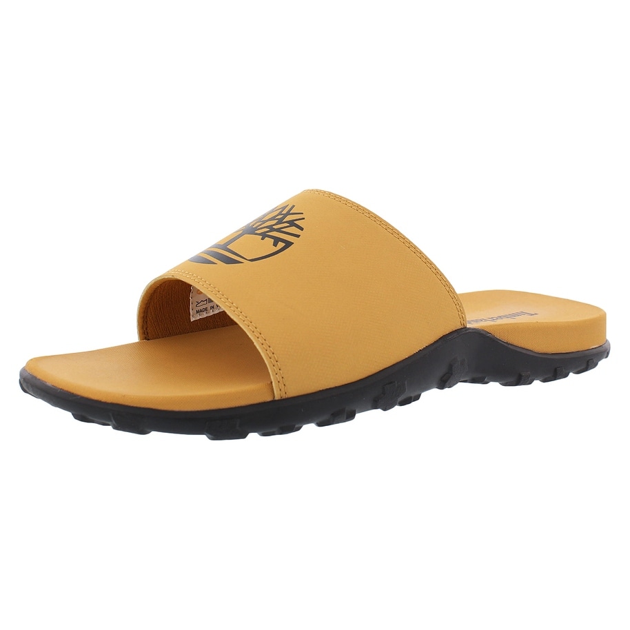 timberland fells slide