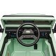 preview thumbnail 17 of 34, 24V Land Rover Defender Kids Ride-On Car, Bluetooth, MP3, 4-Wheel Suspension