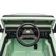 preview thumbnail 16 of 34, 24V Land Rover Defender Kids Ride-On Car, Remote Control, Dual 55W Motors, Bluetooth, LED Lights, Ages 3-7