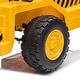 preview thumbnail 10 of 8, 12V CAT Electric Dump Truck 1 Seater Ride-On