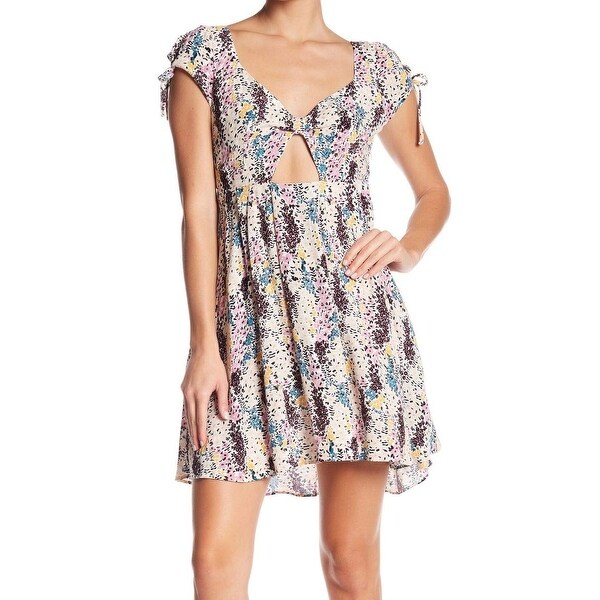 m and s skater dress