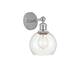 Option Polished Chrome / Clear