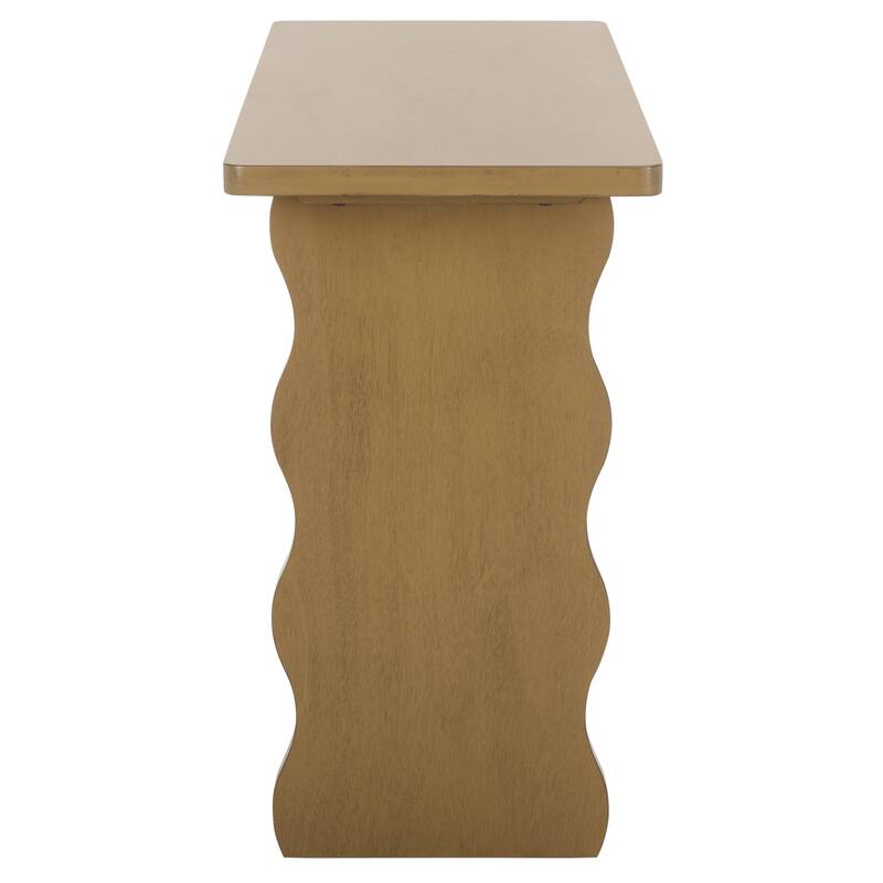 SAFAVIEH Home Preslyn Console Table - 47"W x 17"D x 30"H