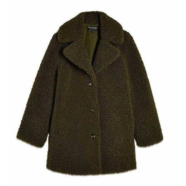 womens coats size 4