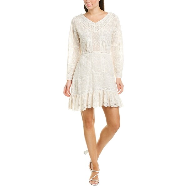 loveshackfancy cheri dress
