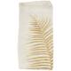 Option White - 7"W, 13"H