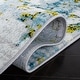 preview thumbnail 44 of 84, SAFAVIEH Skyler Roumpini Modern Abstract Rug