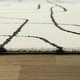 preview thumbnail 11 of 15, Descartes Abstract Modern Area Rug