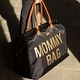 preview thumbnail 7 of 27, Childhome Canvas Mommy Bag