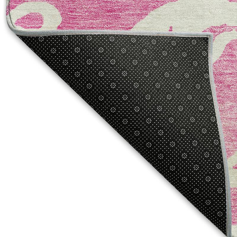 Premium Washable Super Soft Traditional Prince Mayfield Rug