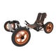preview thumbnail 6 of 8, DIY Electric Go Kart Kit for Kids with Patented Modular Assembly System - Black