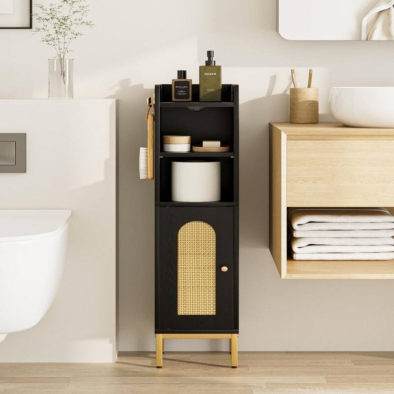 Bathroom Storage Cabinet