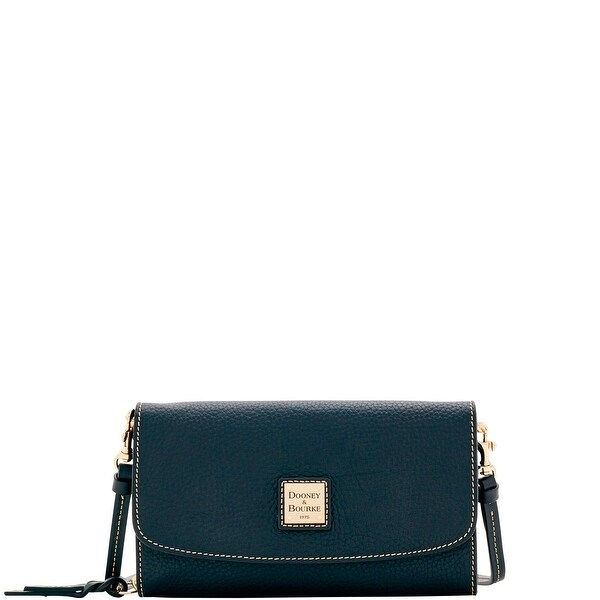 Dooney & Bourke Pebble Grain Clutch Wallet (Introduced by Dooney & Bourke at $178 in Feb 2017)