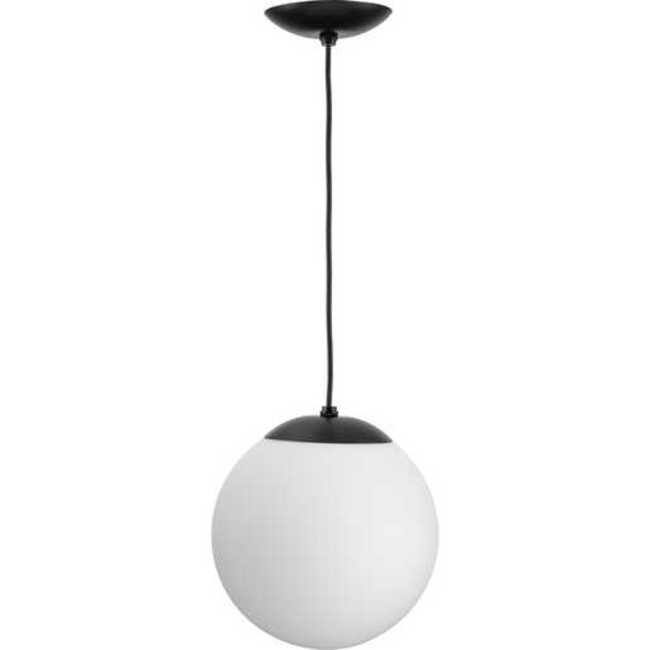 Progress Lighting P500462 Atwell 10" Wide Mini Pendant