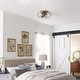 preview thumbnail 30 of 46, Jaxon® 22" Flush Mount Ceiling Fan - Arranmore Lighting & Fans®