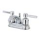 Option Polished Chrome